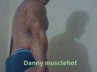 Danny_musclehot