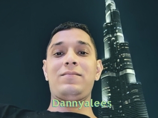 Dannyalees
