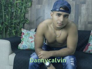 Dannycalvin