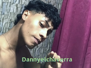 Dannyelchaverra