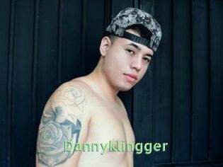 Dannyklingger