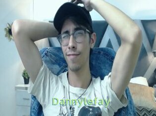 Dannylefay