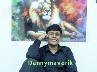 Dannymaverik