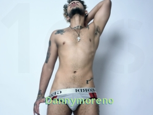 Dannymoreno