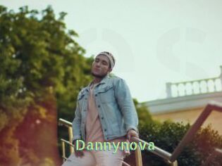 Dannynova