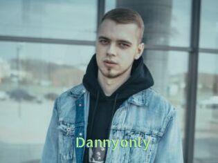 Dannyonly