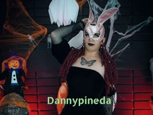 Dannypineda