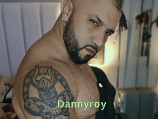 Dannyroy