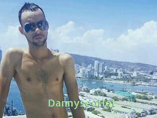 DannyseoHot