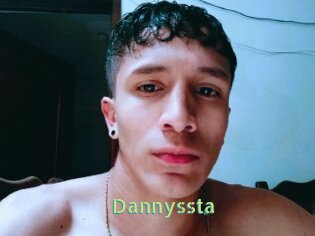 dannyssta Une Etudiante Sexy
