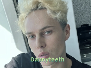 Dannyteeth