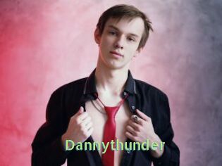 Dannythunder