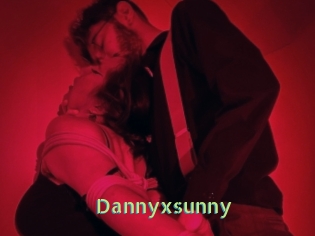 Dannyxsunny