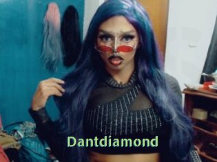 Dantdiamond