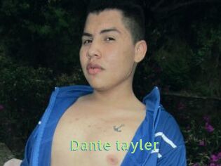 Dante_tayler