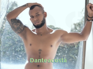 Danteacosta