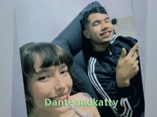danteandkatty Une Etudiante Sexy