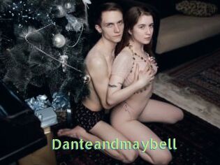 Danteandmaybell