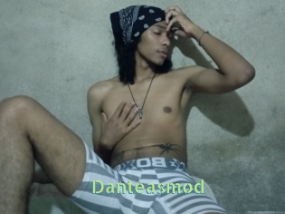 Danteasmod