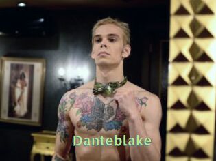 Danteblake