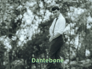 dantebone Une Etudiante Sexy