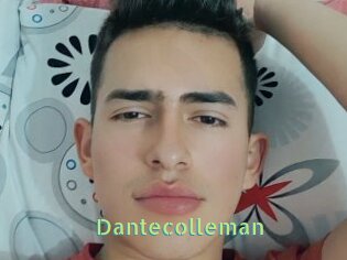 Dantecolleman