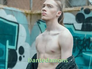 Dantedamons