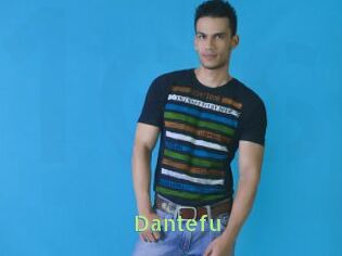 Dantefu