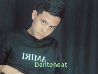 danteheat Une Etudiante Sexy