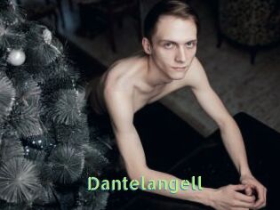 Dantelangell
