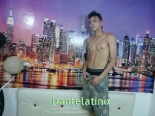 Dantelatino