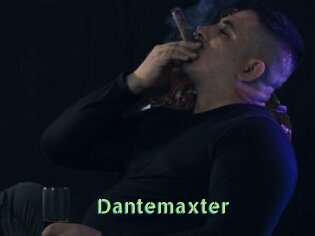 Dantemaxter
