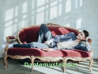 Dantemysterious