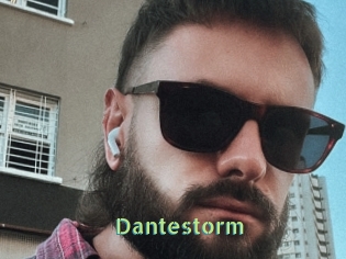 Dantestorm