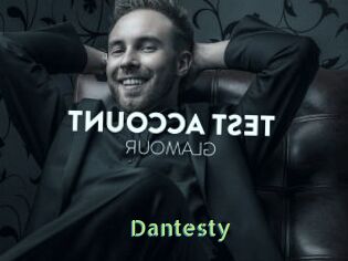 Dantesty