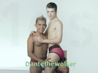 Dantethewolker