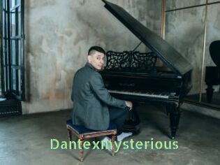 Dantexmysterious