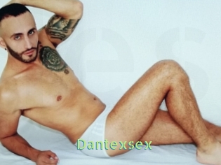 Dantexsex