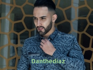 danthediaz Une Etudiante Sexy