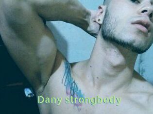 Dany_strongbody