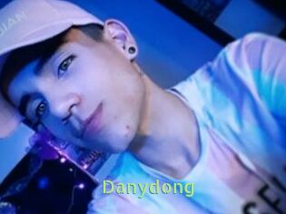 Danydong