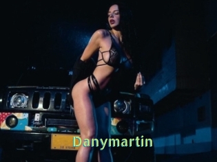 Danymartin