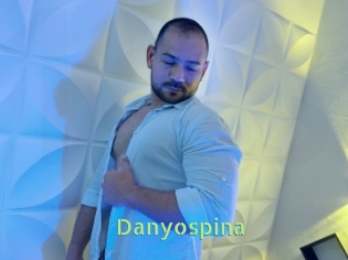 Danyospina