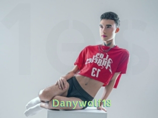 Danywolf18