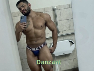 danzant Une Etudiante Sexy