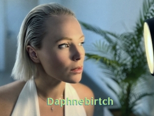 Daphnebirtch