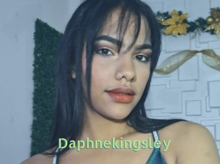Daphnekingsley