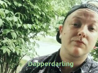 Dapperdarling