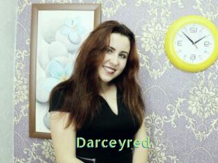 Darceyred