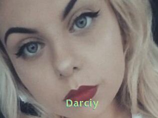 Darciy